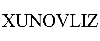 XUNOVLIZ