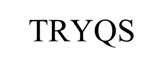 TRYQS