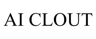 AI CLOUT