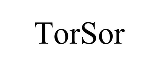 TORSOR