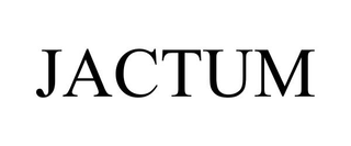 JACTUM