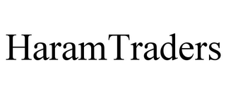 HARAMTRADERS