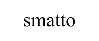 SMATTO