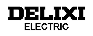 DELIXI ELECTRIC