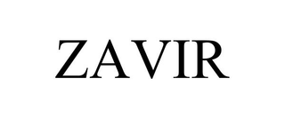 ZAVIR