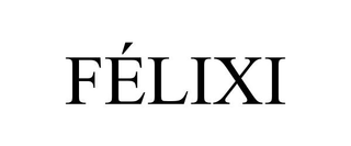 FÃLIXI