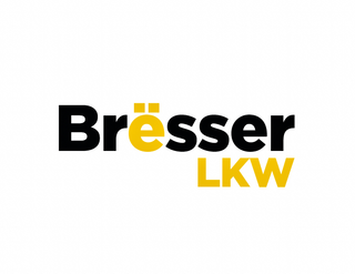 BRÃSSER LKW