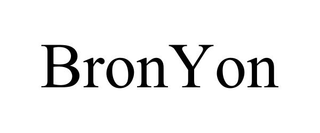 BRONYON