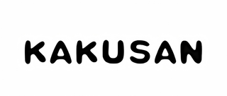 KAKUSAN