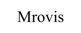 MROVIS