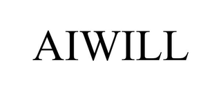 AIWILL