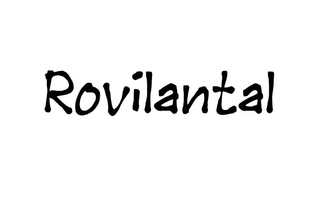 ROVILANTAL