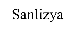 SANLIZYA