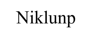 NIKLUNP