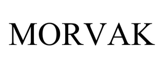 MORVAK