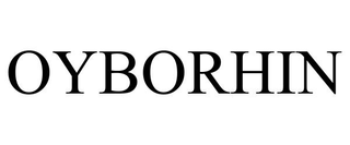 OYBORHIN