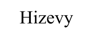 HIZEVY