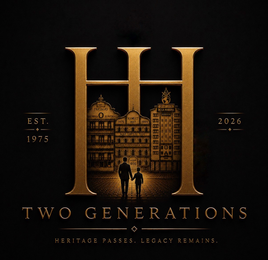 TWO GENERATIONS