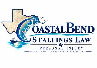 COASTAL BEND STALLINGS LAW PERSONAL INJURY CORPUS CHRISTI Â· ROCKPORT Â· ARANSAS PASS