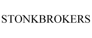 STONKBROKERS