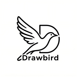 DRAWBIRD