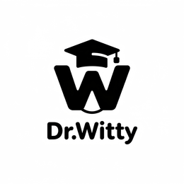 DR.WITTY
