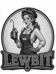 LUCY LEWBIT