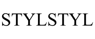 STYLSTYL