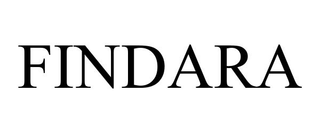 FINDARA