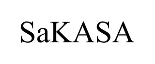 SAKASA