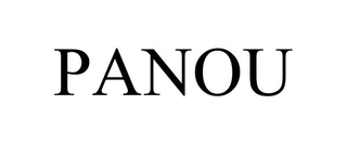 PANOU