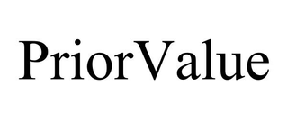 PRIORVALUE