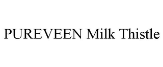 PUREVEEN MILK THISTLE