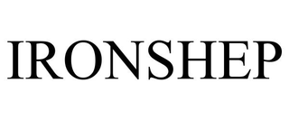 IRONSHEP