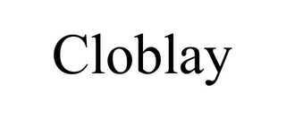 CLOBLAY