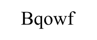 BQOWF