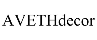 AVETHDECOR
