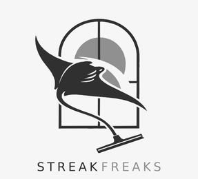 STREAK FREAKS