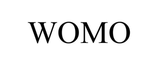 WOMO