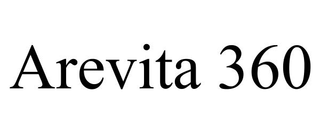 AREVITA 360