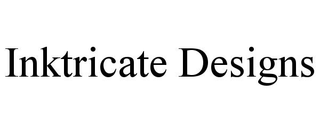 INKTRICATE DESIGNS