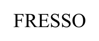 FRESSO