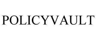 POLICYVAULT