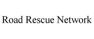 ROAD RESCUE NETWORK