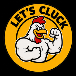 LET'S CLUCK