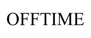 OFFTIME
