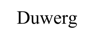 DUWERG
