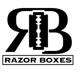 RAZOR BOXES