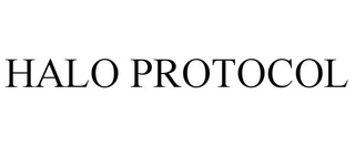 HALO PROTOCOL
