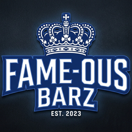 FAME-OUS BARZ EST. 2023